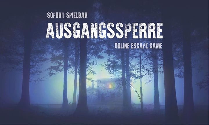 Main image for AdventureRooms Hamburg - Online