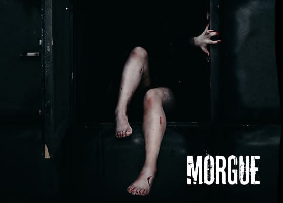 Main image for The Old Lock Up Escape Room