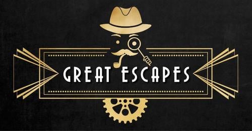 Main image for Great Escapes Inman