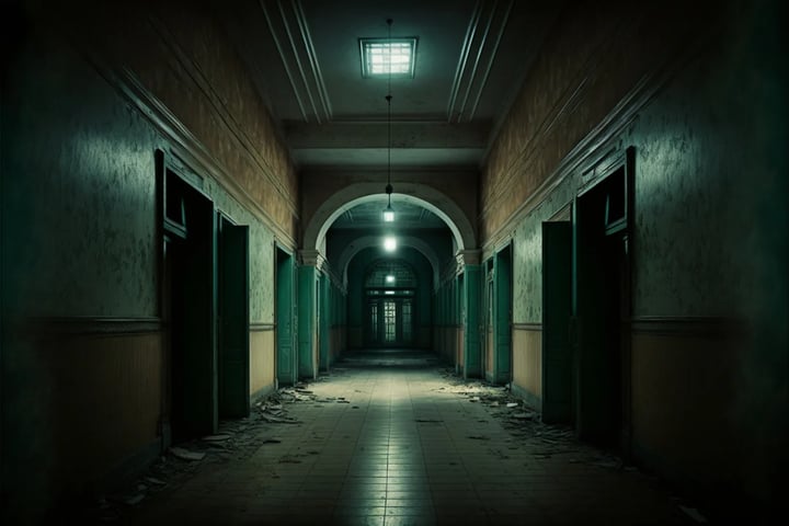 Main image for Capital Escape