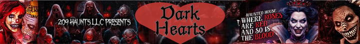 Main image for 209 Haunts