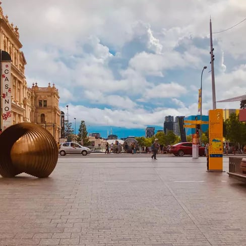 Main image for CityDays - Brisbane