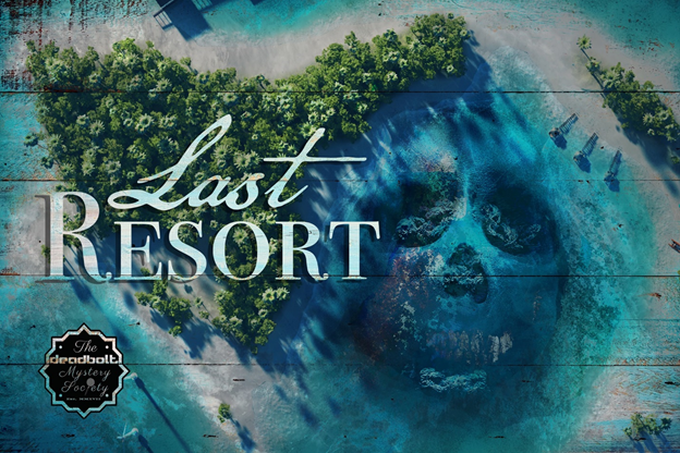 Main image for Deadbolt Mystery Society Online