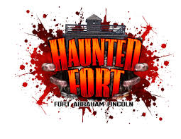 Main image for Haunted Fort
