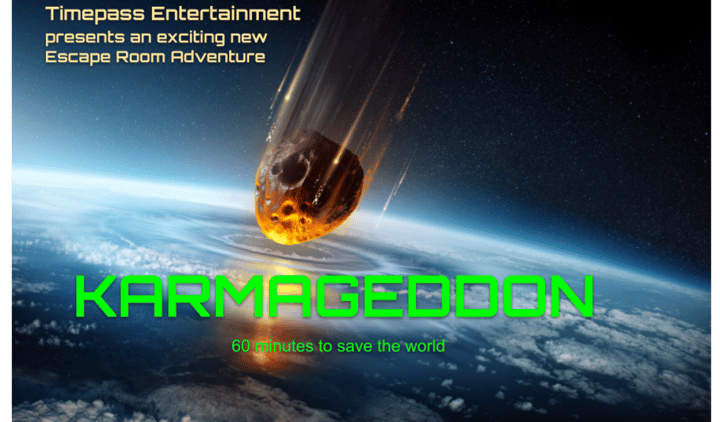 Main image for Timepass