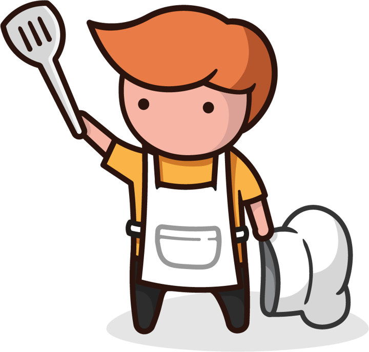 Main image for Colby's Curious Cookoff - Online