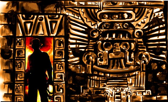 Main image for Get Out Escape Room - El Templo de Fuego