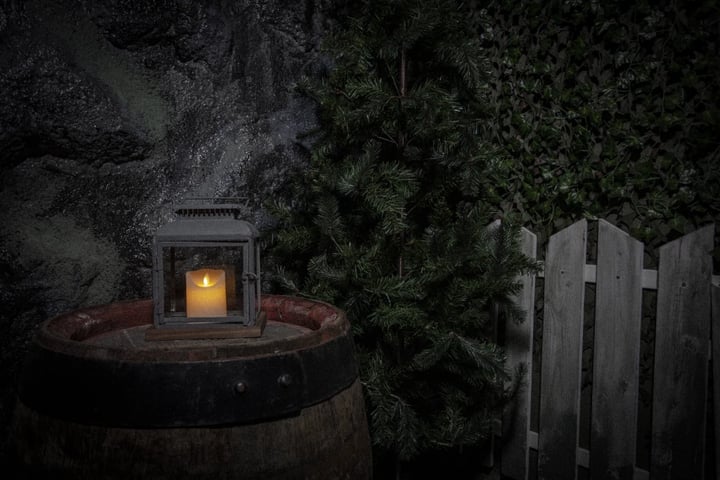 Main image for Borås Escape Game