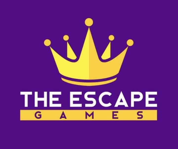 Main image for The Escape Games - Online