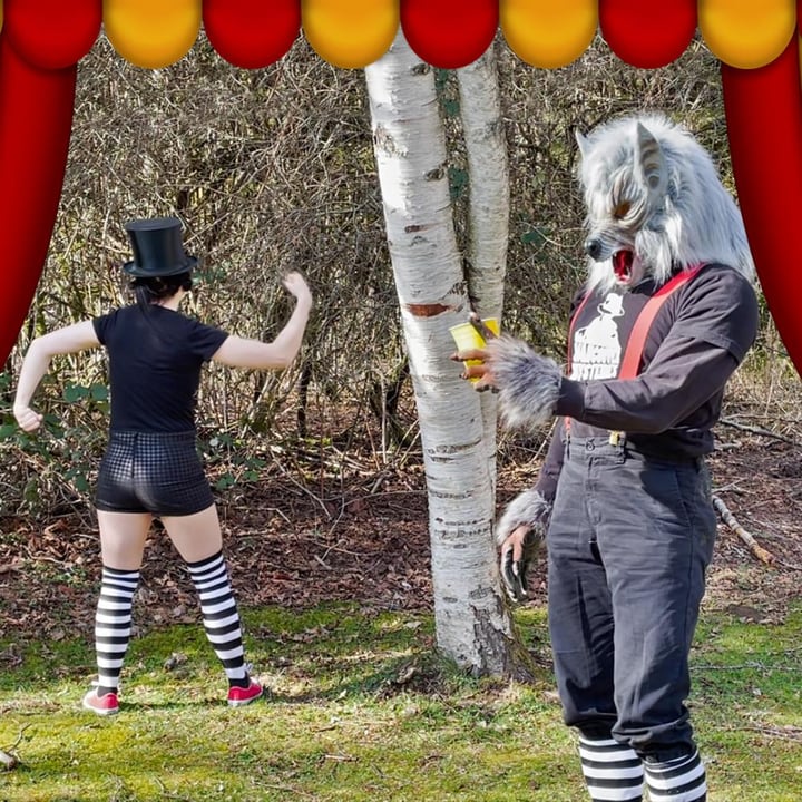 Main image for Vancouver Mysteries