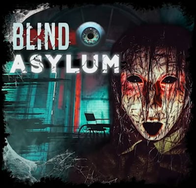 Main image for Fear Overload Scream Park