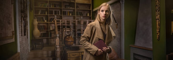 Main image for Questum - Najlepšia Escape Room v Bratislave