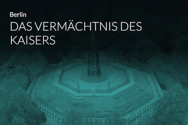 Main image for Planlos.In - Berlin