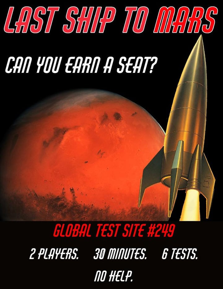Main image for Escape-A-Torium