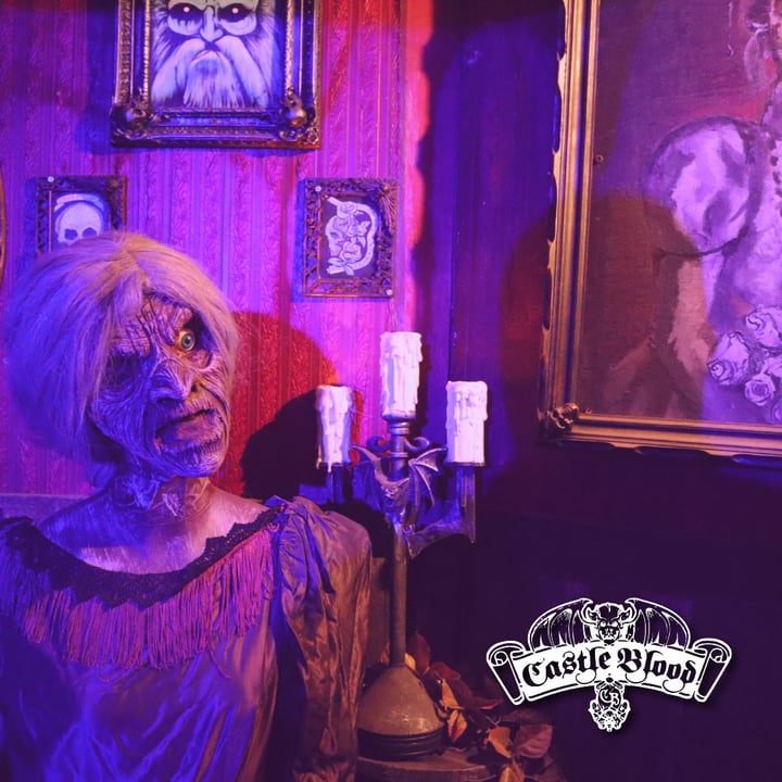 Main image for Castle Blood