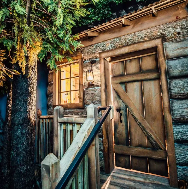 Main image for The Escape Game Crocker Park