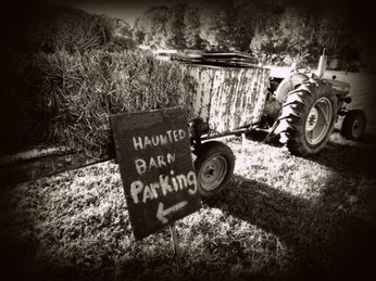 Main image for Haunted Barn - Windsor VA