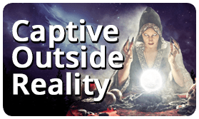 Main image for Captive Escape Room