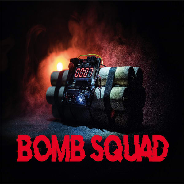 Main image for Room Lockdown Hornchurch Location 1