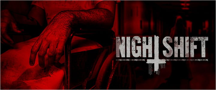 Main image for NightShift - CruPont Legacy [Prev. Unreal Room Escape]