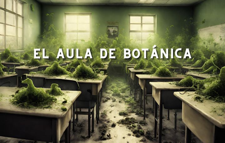 Main image for Escape Room Materia Gris