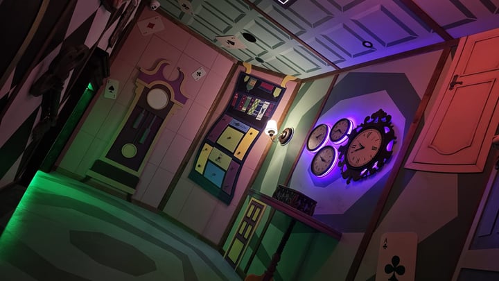 Main image for Lore SF