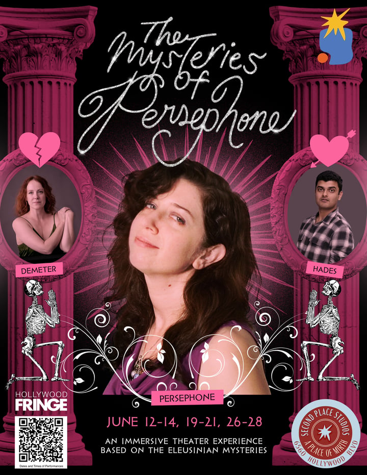 Main image for Second Place Studios
