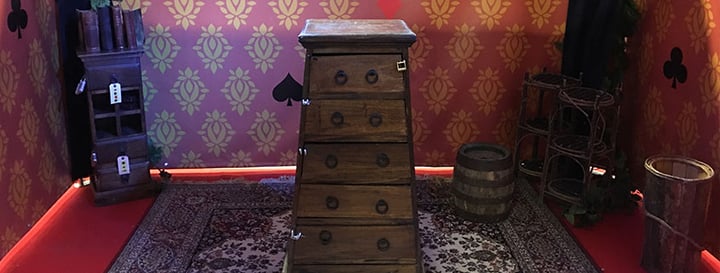 Main image for Escape Room by Midgaard Event