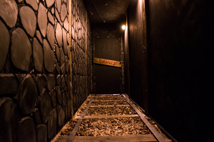 Main image for Trapt Bar & Escape Rooms