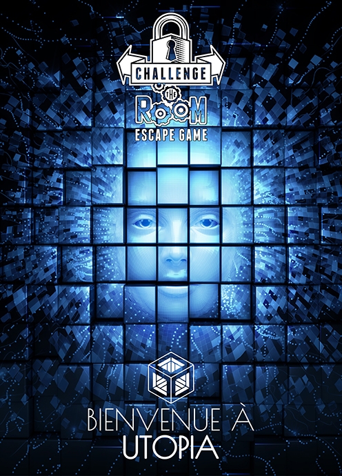 Main image for Challenge The Room - Escape Game Nancy