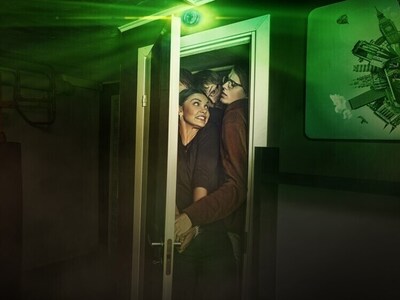 Main image for Escape For Real