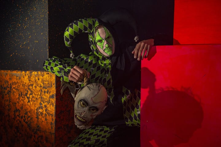 Main image for Las Vegas Fright Nights