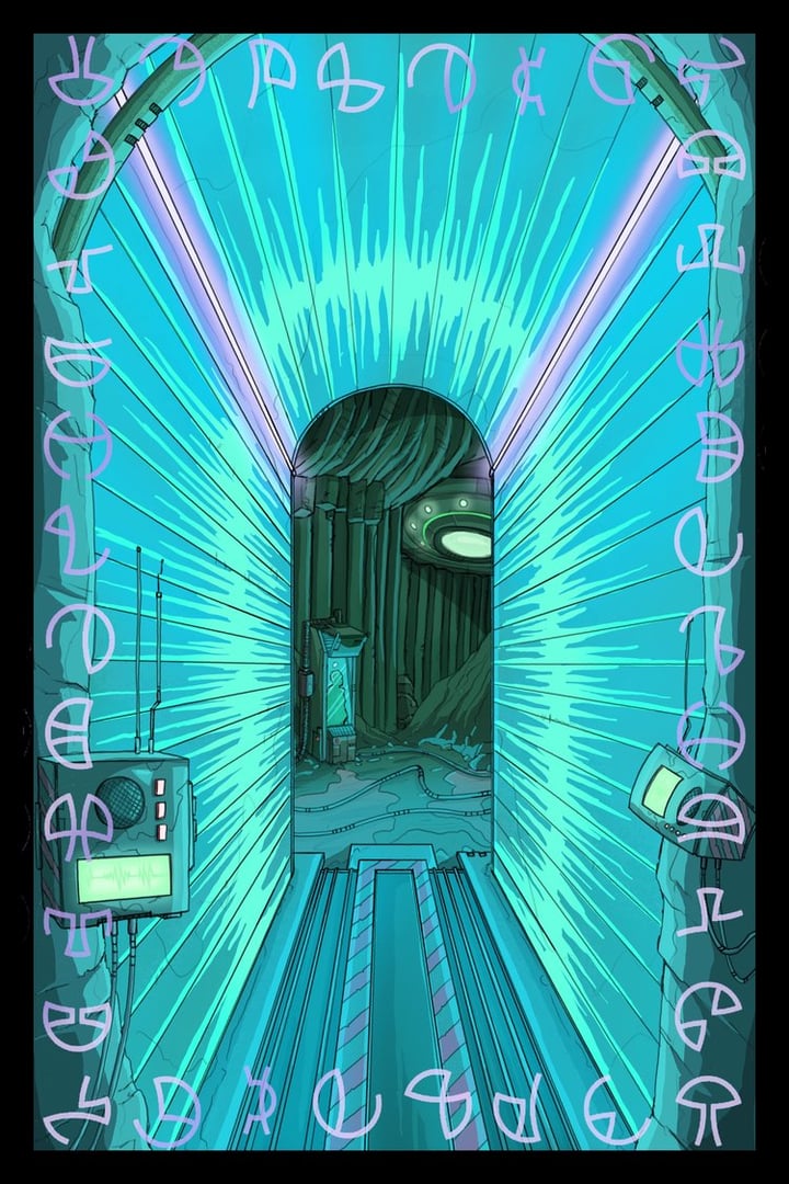 Main image for Copper Cat Escape Games