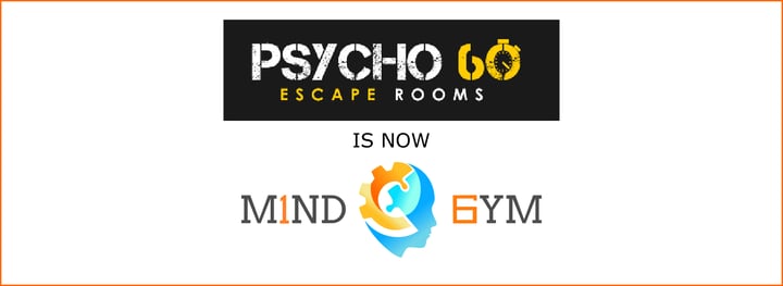 Main image for Psycho 60 Escape Rooms