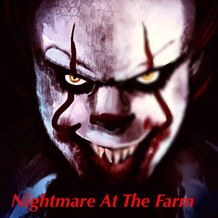 Main image for Nightmare at the Farm