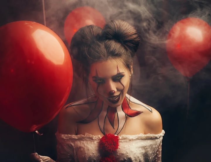 Main image for Nightmare on 9
