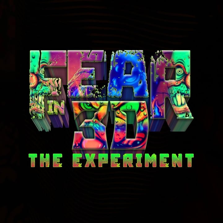 Main image for Fear In 3D