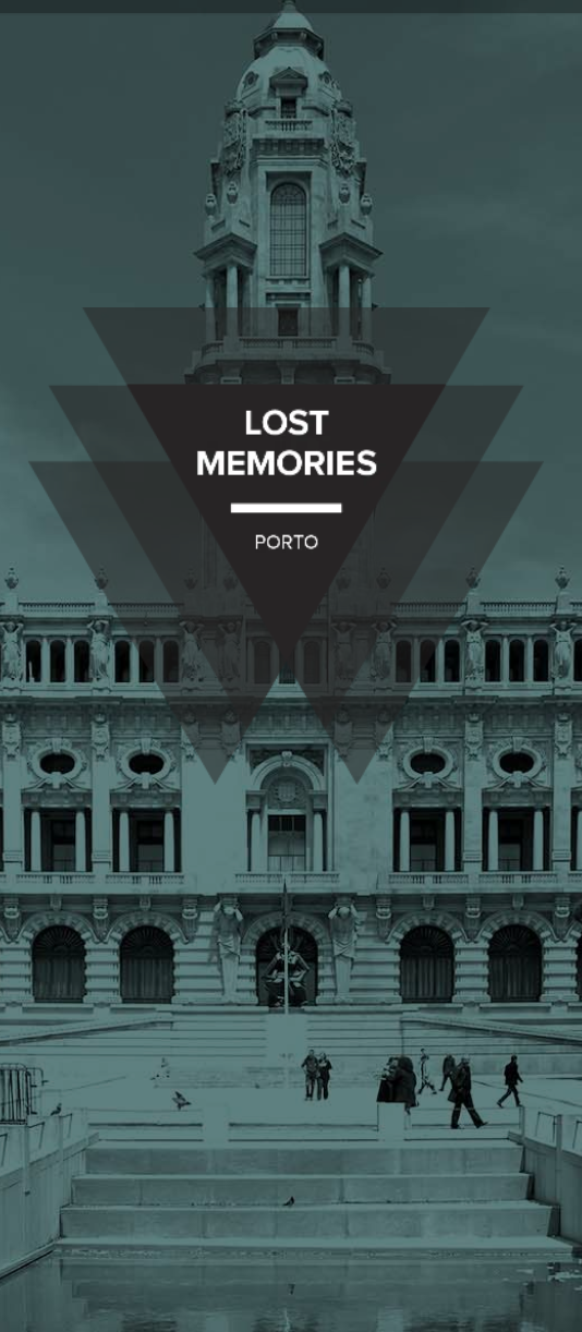 Main image for Porto Exit Games Baixa - Downtown