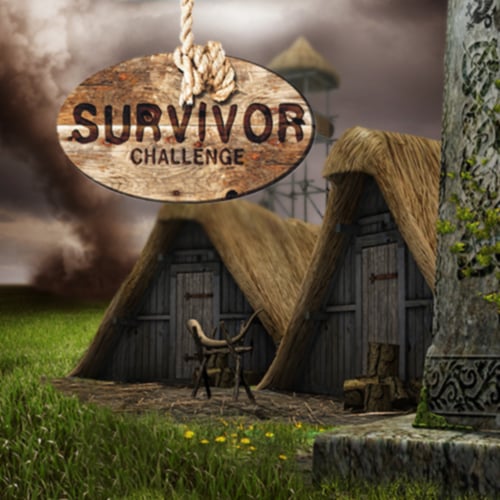 Main image for LOCKEDup Real Escape Rooms