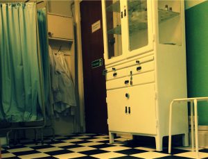 Main image for The Room - Riddle Rooms Glasgow