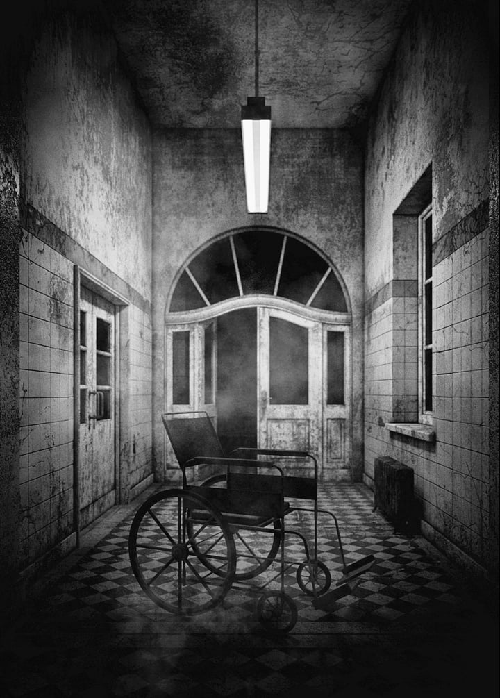 Main image for Le Sanatorium Hermann