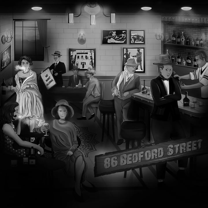 Main image for Just Encase Escape Games