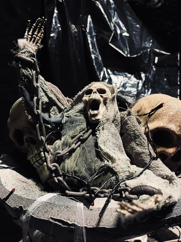 Main image for Frightmare Theatre