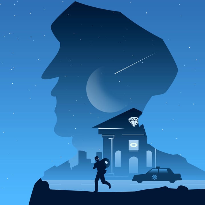 Main image for Edge Escape