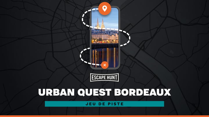 Main image for Escape Hunt