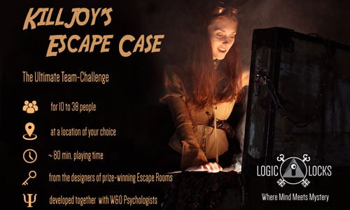 Main image for Logic Locks