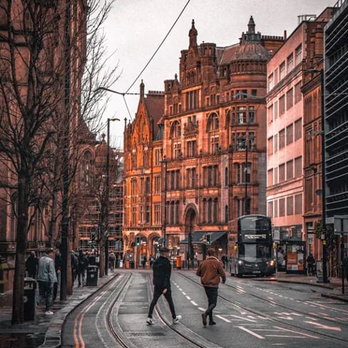 Main image for CityDays - Manchester