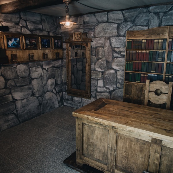 Main image for Lost Escape Aleksotas