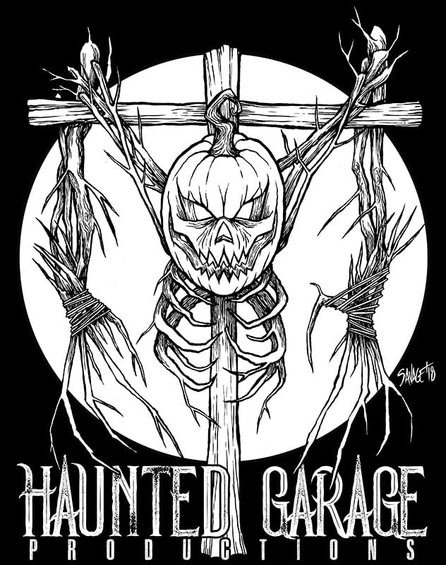 Main image for Haunted Garage Productions