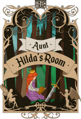 Main image for Grand Trip Trap Hotel